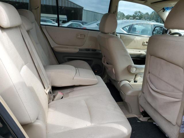 Photo 6 from auction – 2007 TOYOTA HIGHLANDER with VIN JTEGP21A470134173