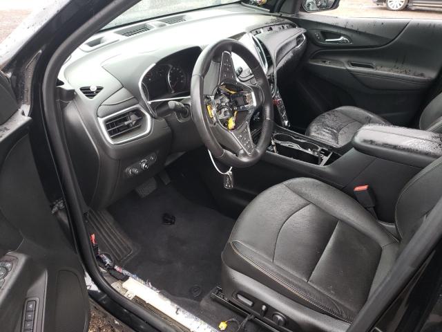 Photo 7 from auction – 2020 CHEVROLET EQUINOX PR with VIN 2GNAXNEV2L6282288