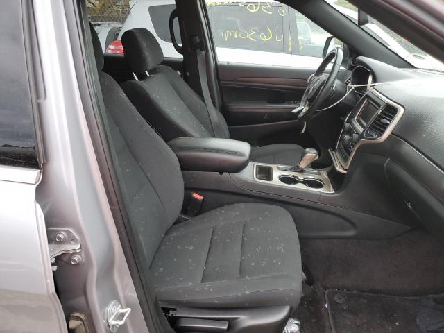 Photo 5 from auction – 2016 JEEP GRAND CHER with VIN 1C4RJFAG4GC337038
