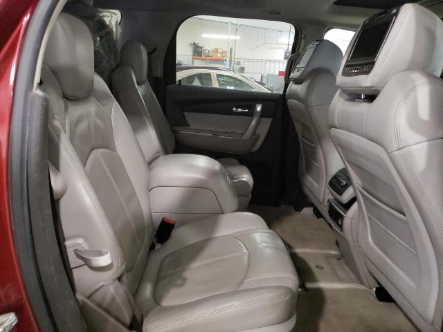 Photo 6 from auction – 2009 GMC ACADIA SLT with VIN 1GKEV33D09J158258