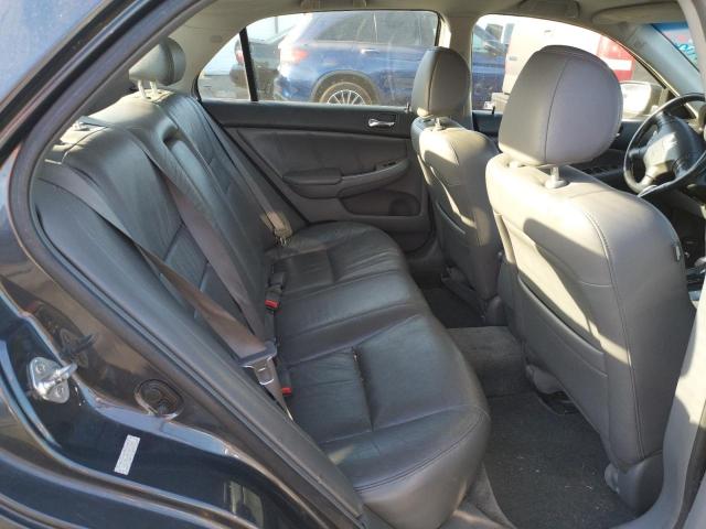 Photo 6 from auction – 2007 HONDA ACCORD EX with VIN 1HGCM66847A012885