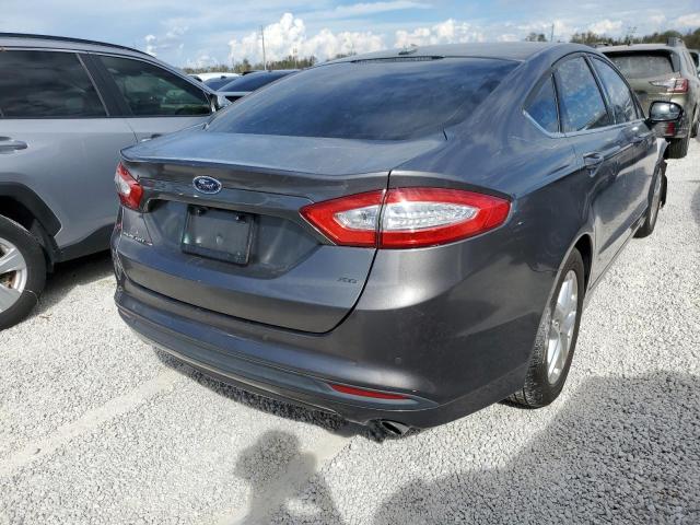 Photo 4 from auction – 2013 FORD FUSION SE with VIN 3FA6P0H74DR337919