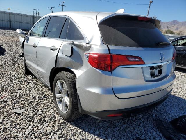 Photo 3 from auction – 2015 ACURA RDX with VIN 5J8TB4H36FL018802