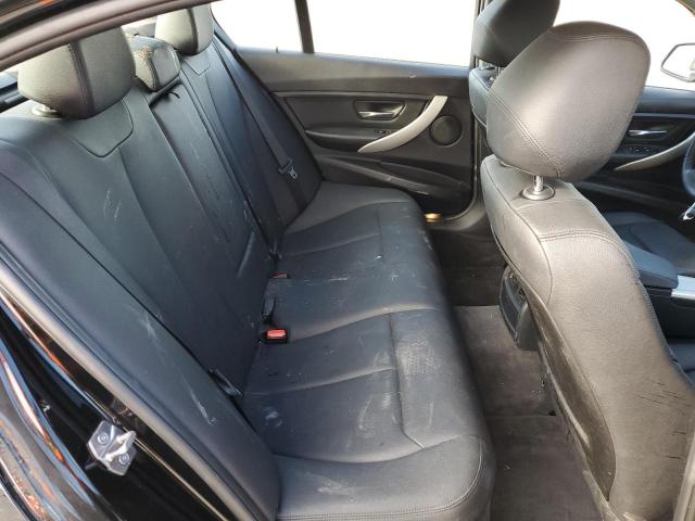 Photo 6 from auction – 2015 BMW 320 I with VIN WBA3B1C57FK136270