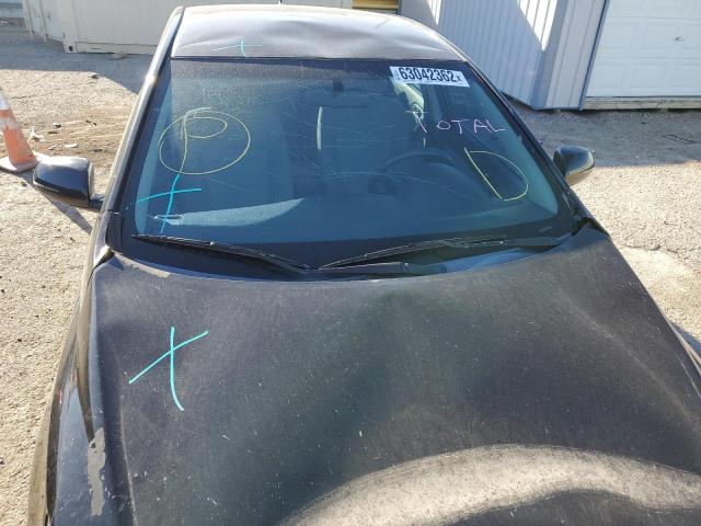 Photo 9 from auction – 2013 KIA FORTE EX with VIN KNAFU4A21D5693656