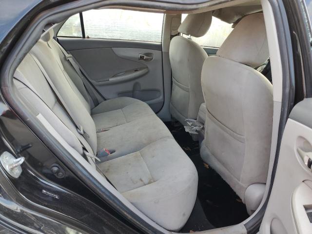 Photo 6 from auction – 2010 TOYOTA COROLLA BA with VIN 2T1BU4EE2AC381351