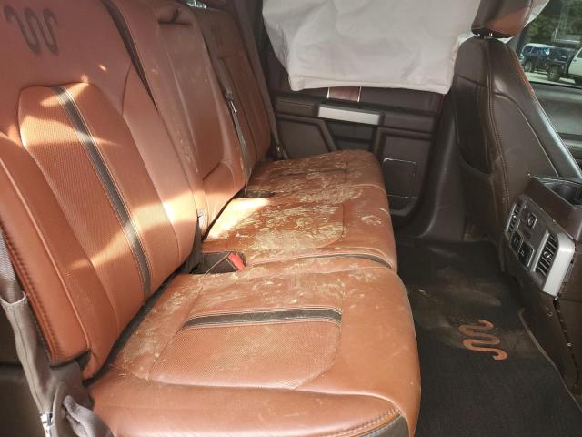 Photo 6 from auction – 2019 FORD F150 SUPER with VIN 1FTEW1E5XKFA85119