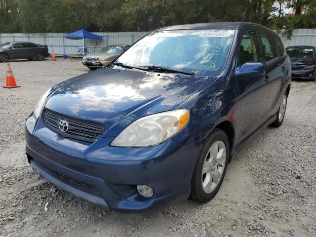 Photo 2 from auction – 2008 TOYOTA COROLLA MA with VIN 2T1KR30E48C708135