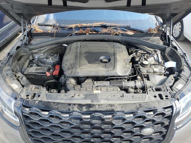 Photo 7 from auction – 2018 LAND ROVER RANGE ROVE with VIN SALYM2RN3JA735030
