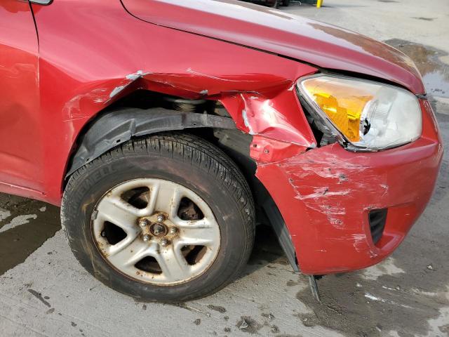 Photo 10 from auction – 2009 TOYOTA RAV4 with VIN 2T3BF33V49W016324