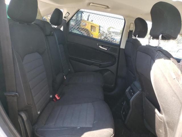 Photo 6 from auction – 2016 FORD EDGE SE with VIN 2FMPK4G98GBB78392