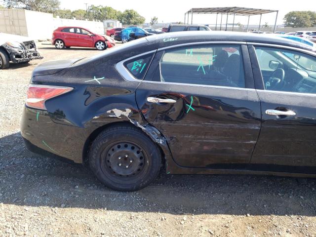 Photo 9 from auction – 2015 NISSAN ALTIMA 2.5 with VIN 1N4AL3AP8FC445267