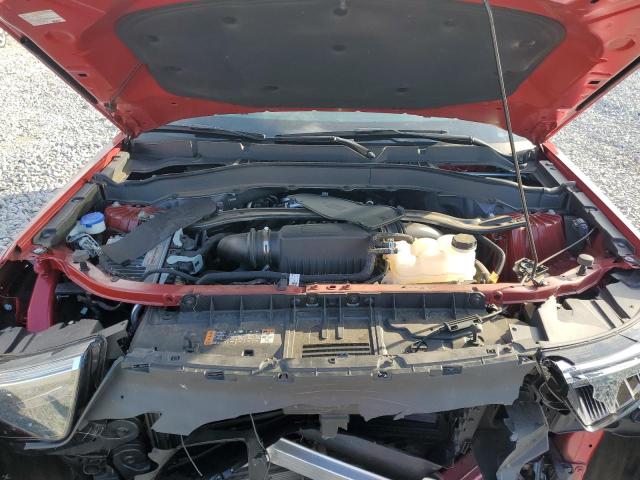 Photo 7 from auction – 2021 FORD EXPLORER S with VIN 1FM5K8GC9MGA92037