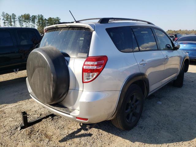 Photo 4 from auction – 2010 TOYOTA RAV4 LIMIT with VIN JTMYF4DV0AD019298