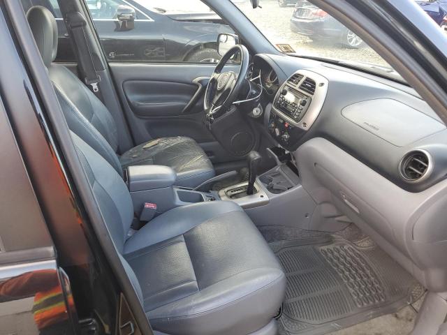 Photo 5 from auction – 2002 TOYOTA RAV4 with VIN JTEHH20V926018687