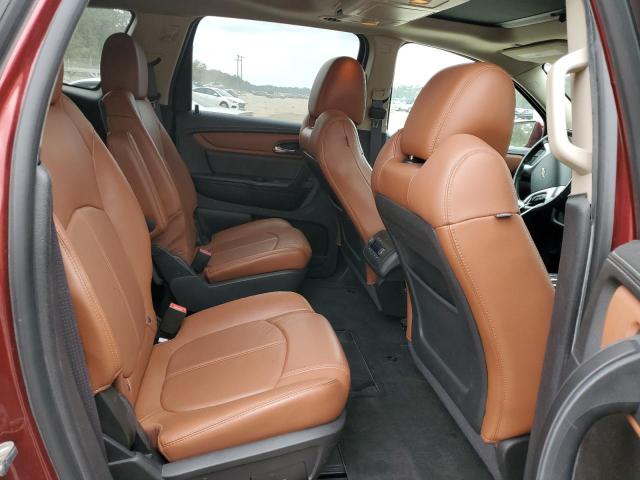 Photo 6 from auction – 2015 CHEVROLET TRAVERSE L with VIN 1GNKRHKD8FJ218534