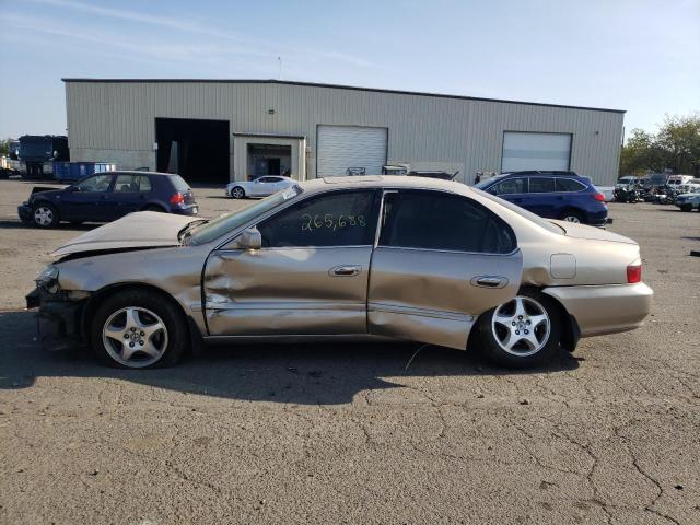 Photo 9 from auction – 2003 ACURA 3.2TL with VIN 19UUA567X3A039467