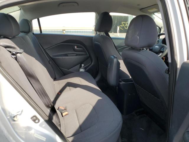 Photo 6 from auction – 2014 KIA RIO EX with VIN KNADN4A37E6393855