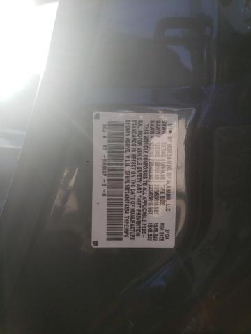Photo 10 from auction – 2004 HONDA ODYSSEY EX with VIN 5FNRL18074B074354