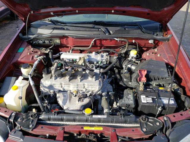Photo 7 from auction – 2004 NISSAN SENTRA 1.8 with VIN 3N1CB51D64L889498