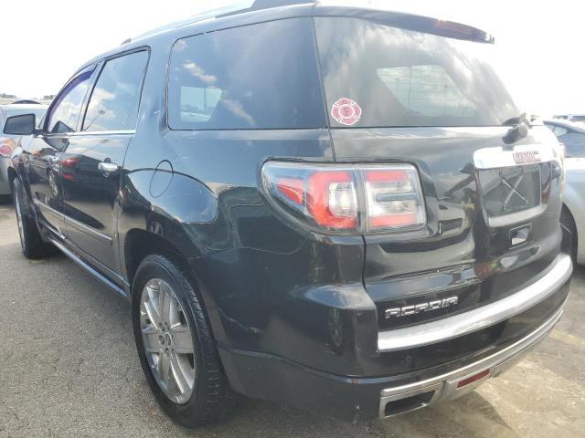 Photo 3 from auction – 2014 GMC ACADIA DEN with VIN 1GKKRTKD8EJ181984
