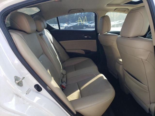 Photo 6 from auction – 2017 ACURA ILX PREMIU with VIN 19UDE2F75HA013286