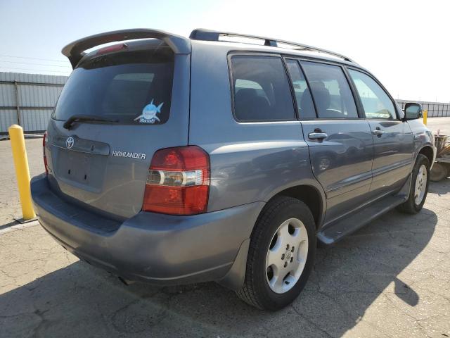 Photo 4 from auction – 2004 TOYOTA HIGHLANDER with VIN JTEEP21A140002894