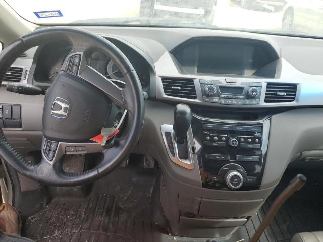 Photo 8 from auction – 2011 HONDA ODYSSEY EX with VIN 5FNRL5H64BB101969