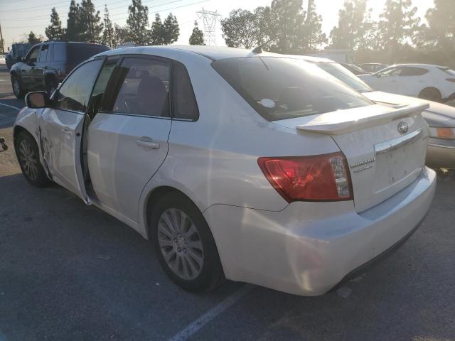 Photo 3 from auction – 2010 SUBARU IMPREZA 2. with VIN JF1GE6B66AH506557