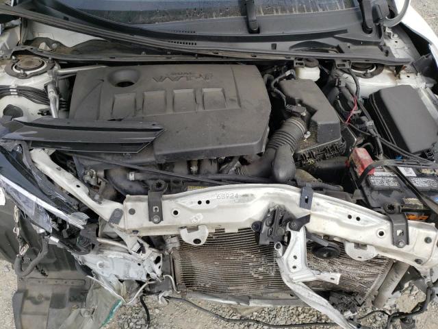 Photo 7 from auction – 2018 TOYOTA COROLLA L with VIN 2T1BURHE4JC988277