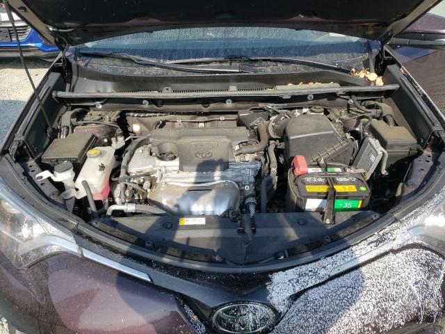 Photo 7 from auction – 2018 TOYOTA RAV4 ADVEN with VIN 2T3RFREV8JW738480