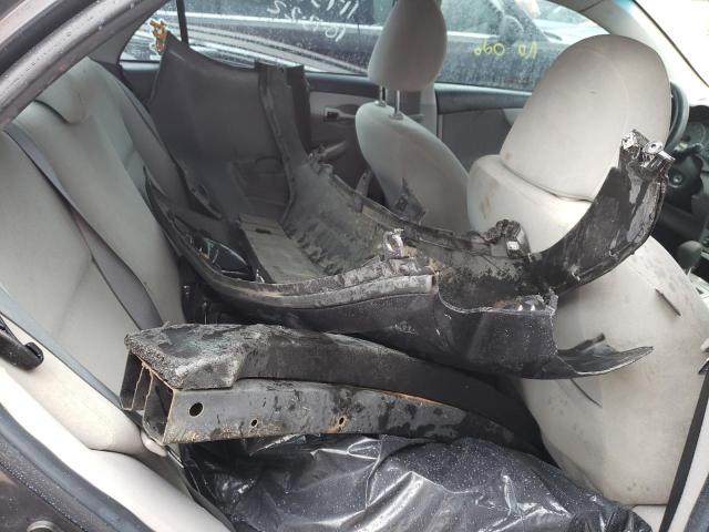 Photo 6 from auction – 2011 TOYOTA COROLLA with VIN 2T1BU4EE5BC666868