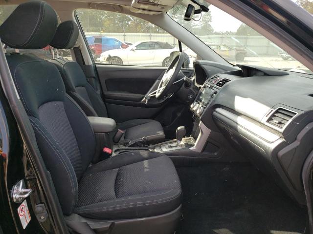 Photo 5 from auction – 2016 SUBARU FORESTER 2 with VIN JF2SJADC9GH500056
