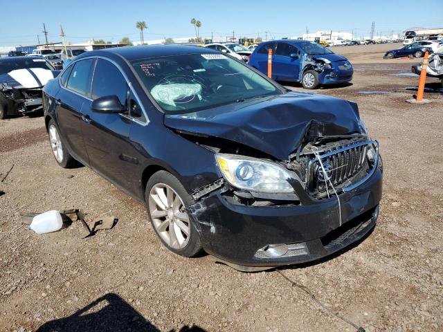 BUICK VERANO CON 2014 with VIN 1G4PR5SK0E4141713 - Photo from auction