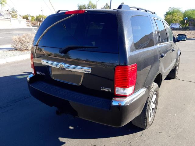 Photo 4 from auction – 2008 CHRYSLER ASPEN LIMI with VIN 1A8HX58288F102567