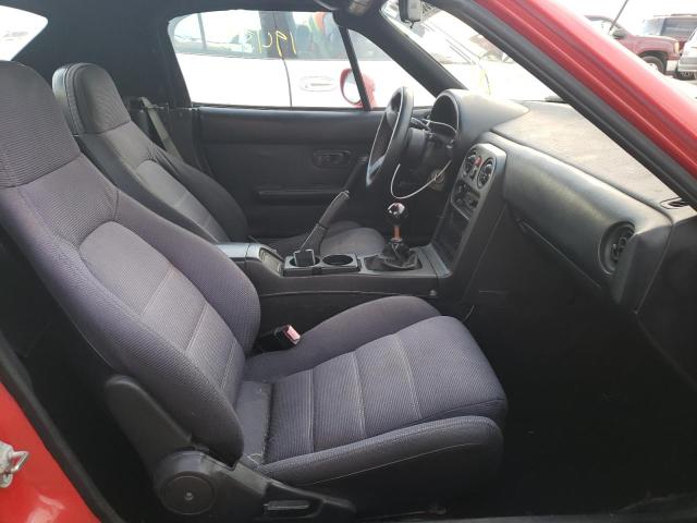 صورة رقم 5 من المزاد - 1993 MAZDA MX-5 MIATA مع VIN JM1NA3513P1415632