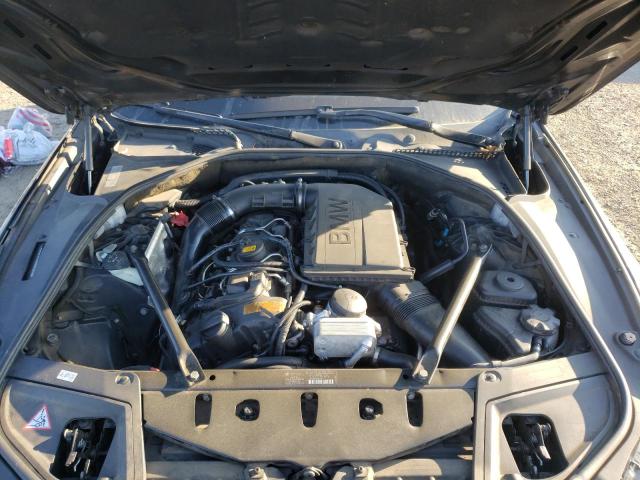 Photo 7 from auction – 2011 BMW 535 XI with VIN WBAFU7C58BDU53810