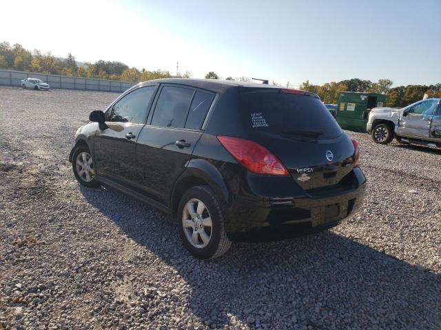 Photo 3 from auction – 2012 NISSAN VERSA S with VIN 3N1BC1CP3CK803819
