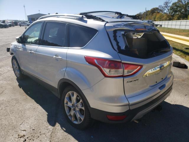 Photo 3 from auction – 2016 FORD ESCAPE TIT with VIN 1FMCU9J94GUA74944