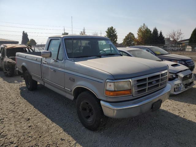 FORD F150 1995 with VIN 1FTDF15N0SLA59416 - Photo from auction