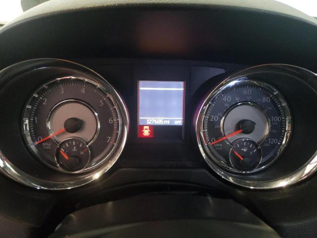 Photo 8 from auction – 2015 CHRYSLER TOWN & COU with VIN 2C4RC1BG0FR577379