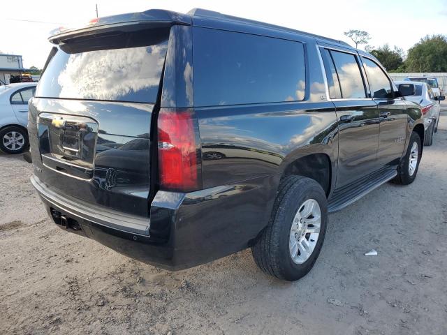 Zdjęcie 4 z aukcji – 2016 CHEVROLET SUBURBAN C z VIN 1GNSCGKC7GR378636