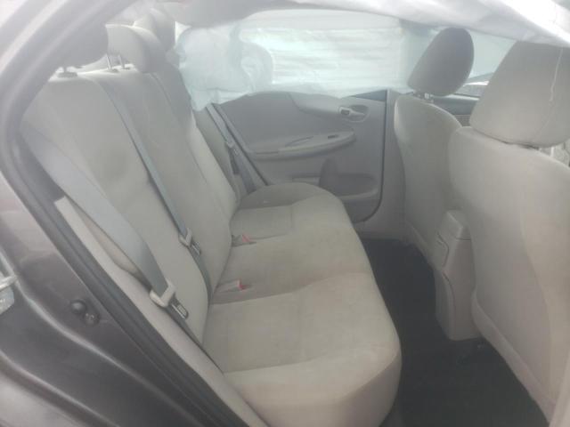 Photo 6 from auction – 2013 TOYOTA COROLLA BA with VIN 5YFBU4EE5DP074812