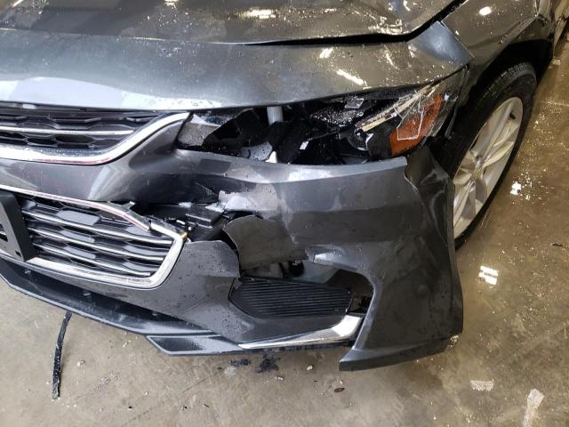 Photo 9 from auction – 2017 CHEVROLET MALIBU LT with VIN 1G1ZE5STXHF208482