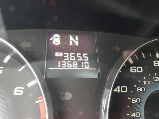 Photo 8 from auction – 2010 SUBARU LEGACY 2.5 with VIN 4S3BMCK6XA3240124