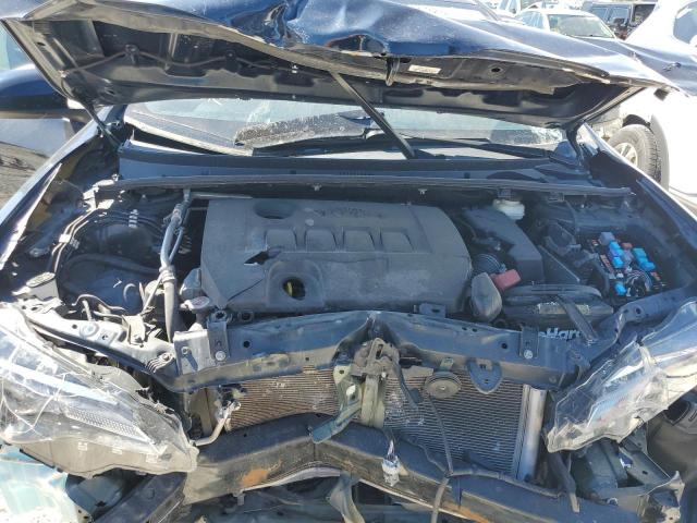 Photo 7 from auction – 2018 TOYOTA COROLLA L with VIN 5YFBURHE1JP836571