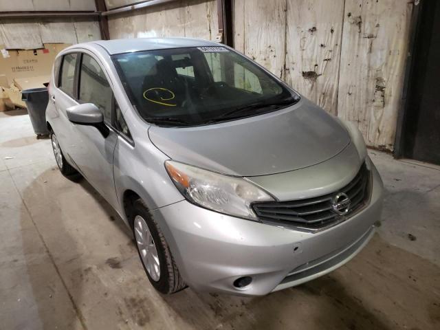 NISSAN VERSA NOTE 2016 with VIN 3N1CE2CP2GL355674 - Photo from auction