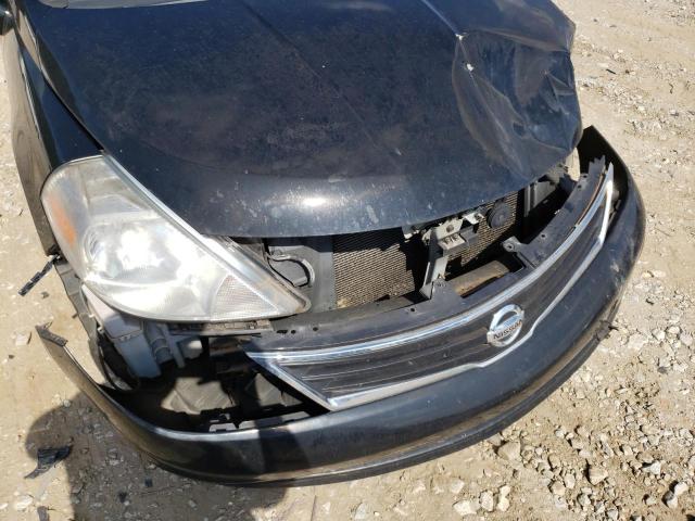 Foto 9 de la subasta – 2011 NISSAN VERSA S con VIN 3N1BC1CPXBL513800