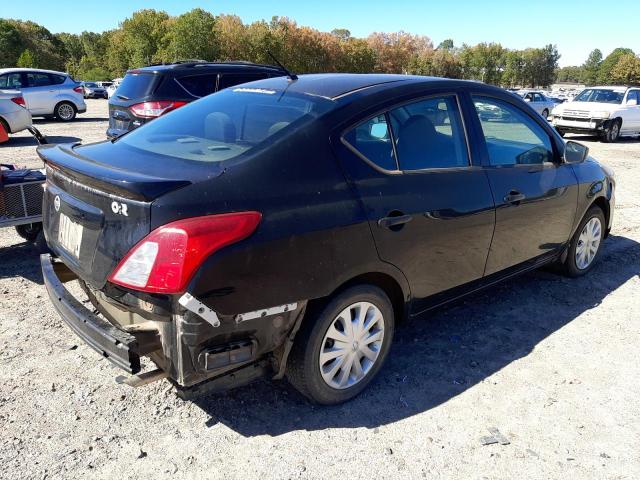 Photo 4 from auction – 2017 NISSAN VERSA S with VIN 3N1CN7AP4HL898882