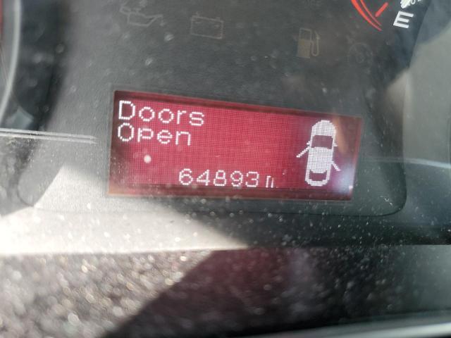 Photo 8 from auction – 2015 DODGE DART SXT with VIN 1C3CDFBB2FD211726